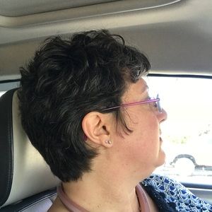 Meet your Posher, Jerald